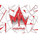 MYNAME - 2nd Single それしきのこと CD 韓国盤