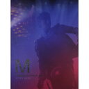 M - Original Christmas Live Story Book DVD + 写真集 韓国盤