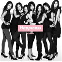 Happiness ハピネス Kiss Me CD DVD 初回限定盤