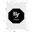 BOYFRIEND - I'm Your Boyfriend DVD 韓国盤 新品未開封
