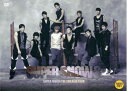 SUPER JUNIOR SUPER SHOW 3 THE 3RD ASIA TOUR 2DVD 韓国盤