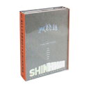 SHINHWA ( シンファ ) - ALL about SHINHWA 神話 (6DVD) 韓国盤