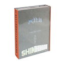 SHINHWA ( シンファ ) - ALL about SHINHWA 神話 (6DVD) 韓国盤 韓国アイドルブームの先駆者的グループ、神話（シンファ）の10年間の軌跡をたどるDVDが登場！ 2