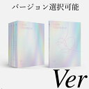 BTS - Love Your self 結 Answer 韓国盤 CD 【Ver. 選択有り】