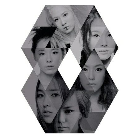 Asian, Korean Music, K-Pop - 84LY - Girls Secret Party 1st Mini Album CD 韓国盤