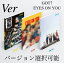 GOT7 - Eyes On You : 8th Mini Album ڹ CD Сǽ Х