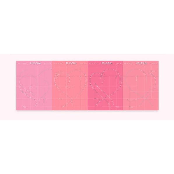 『MAPOFTHESOUL:PERSONA』