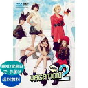 国内発送 KARA - KARA VACATION 2 初回生産限定盤 BD-DVD ハイブリット版