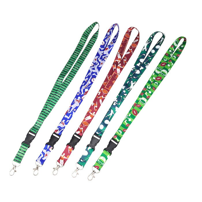 Music Office LANYARD ネックストラップ ID