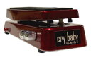 Jim Dunlop SW-95 Slash Signature Crybaby Wah