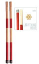 ProMark LightningRods (太め) ロッド ブラシ