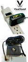 1 SPOT 9V AC-ADAPTER:AC-ADAPTER 本体のみ