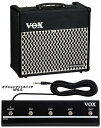 【フットスイッチ付!!】VOX／VT30 (30W)