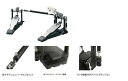 YAMAHA DFP8500C ダブルフットペダル