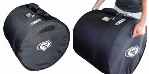 PROTECTIONracket バスドラムケース：18” 18”×16”