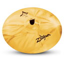 Zildjian A Custom Ride:20