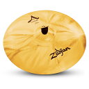 Zildjian A Custom Ride：20