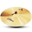 Zildjian A Zildjian Sweet Ride:21