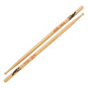 Zildjian Dennis Chambers シグネチャー (ヒッコリー)ジルジャン/Dennis Chambers シグネチャー (ヒッコリー)※ドラムス...