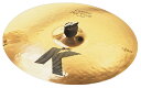 Zildjian K Custom First CrashF14