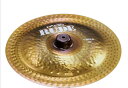PAISTE Rude China 18” パイステ チャイナシンバル