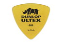 Jim Dunlop 426R ULTEX TRI 12枚セット ダンロップ ギターピック 0.88mm