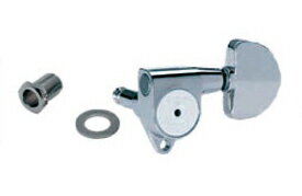 Gotoh SG-301-20/L3+R3：C(クローム仕上げ)