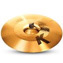 Zildjian K Custom Hybrid Ride:20” ジルジャン ライドシンバル