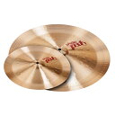 PAISTE PST7 China:18