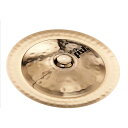 PAISTE PST-8 China 16” パイステ チャイナシンバル