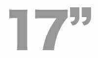 Aカスタムシリーズで最もパワフルなクラッシュ。 ハイピッチでシャープながら音楽的表現力も兼ね備える。 サイズ：17"