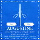 Augustine クラシックギター弦 BLUE を 2セット