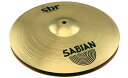 Sabian sbr Hi-Hats ハイ・ハッツ SBR-14 SET(TOP Bottom) セイビアン ハイハットセット