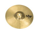 Sabian sbr Splash セイビアン スプラッシュ シンバル SBR-10SP 10″(25cm)