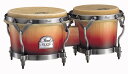 Pearl Folkloric Elite Bongos:PBW-300FC (8.5”&7”) パール ボンゴ