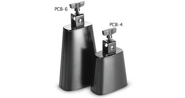 Pearl CowBell (PCB)：PCB-6 (Cowbell／16cm) パール カウベル