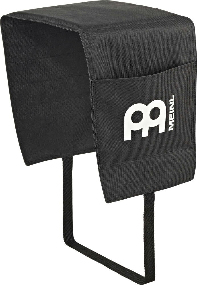 Meinl CAJON BLANKET カホンブランケット CAJ-BLK