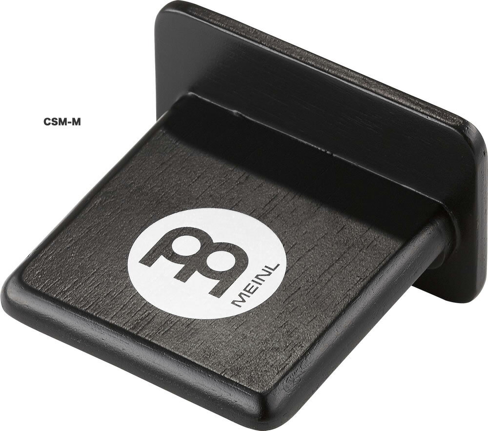 Meinl CAJON SIDE MOUNTS カホンサイドマウント：CSM-M（ミディアム）