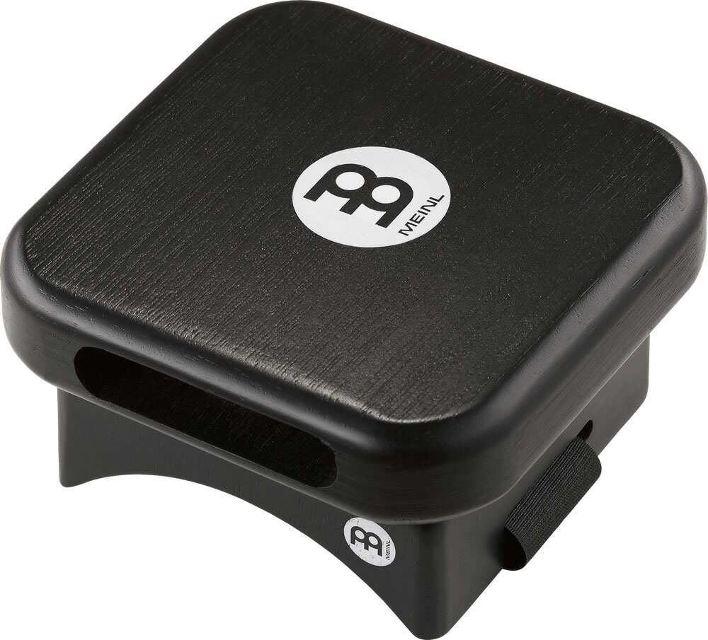 Meinl KNEE PAD SNARE TAP ニーパッド・スネアタップ KP-ST-BK