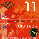 RotoSound R11 (LROTR11) を 1set ロトサウンド エレキギター弦