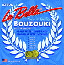 LaBella Bouzouki (uY[L) BZ506  1set