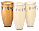 Pearl Elite Wood Conga:PCW-125DX #511(ナチュラル)