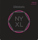 D'Addario NYXL0942 を 3set ダダリオ エレキギター弦