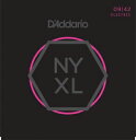 D'Addario NYXL0942 を 2set ダダリオ エレキギター弦