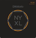 D'Addario NYXL1046 を 1set ダダリオ エレキギター弦