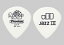 Dunlop 478R Tortex Jazz III White ԥå 12祻å 0.73