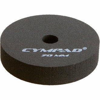 CYMPAD Moderators（モデレーター/シンバルミュート）70mm (2個入り)