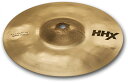Sabian HHX Evolution Splash HHX-12EVSP-B セイビアン 12インチ スプラッシュ