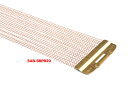 Sabian PHOSPHOR BRONZE SNARE WIRE：SAB-SBPB20 (20本：Phosphor Bronze) セイビアン スナッピー