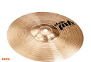 PAISTE PST-5N Splash:10
